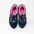 Asics Womens Gel Craze TR 3 S653J Black Running Shoes Sneakers Size 8 Sale