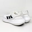 Adidas Womens Runfalcon 3.0 HP7557 White Running Shoes Sneakers Size 6 Online now