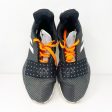 Adidas Boys Harden Vol 3 AC7616 Black Running Shoes Sneakers Size 6.5 on Sale