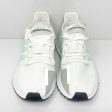 Adidas Womens U Path Run G27649 White Running Shoes Sneakers Size 8.5 Online