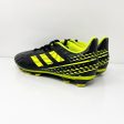 Adidas Boys Copa Sense 4 GZ1377 Black Soccer Cleats Shoes Size 4.5 Online Sale