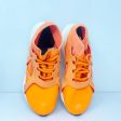 Adidas Womens Ultraboost 21 GZ4383 Orange Running Shoes Sneakers Size 6.5 Sale