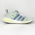 Adidas Womens Arkyn B28112 Blue Running Shoes Sneakers Size 9 Fashion