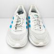 Adidas Womens Supernova FW0705 White Running Shoes Sneakers Size 9.5 For Cheap