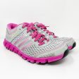 Adidas Womens Climacool Modulation G56552 Gray Running Shoes Sneakers Size 6 Cheap