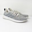 Adidas Womens Puremotion FY8223 Gray Running Shoes Sneakers Size 8.5 Online Hot Sale