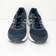 Asics Womens Gel Contend 5 1012A234 Black Running Shoes Sneakers Size 7.5 For Cheap