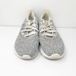 Adidas Womens Puremotion FY8223 Gray Running Shoes Sneakers Size 8.5 Online Hot Sale