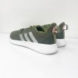 Adidas Womens Puremotion GX5629 Green Running Shoes Sneakers Size 8 Online Sale