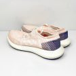 Adidas Womens Pureboost Go B75666 Pink Running Shoes Sneakers Size 9.5 For Discount