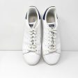 Adidas Womens Stan Smith S81020 White Casual Shoes Sneakers Size 8.5 For Cheap