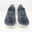 Allbirds Womens Tree Dashers Black Running Shoes Sneakers Size 8.5 For Cheap