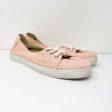 Vans Womens Palisades SF 721278 Pink Casual Shoes Sneakers Size 9 Supply