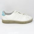 Adidas Womens Advantage FY9682 White Casual Shoes Sneakers Size 7 For Discount