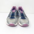 Asics Womens Gel Contend 4 T765N Gray Running Shoes Sneakers Size 9.5 Supply