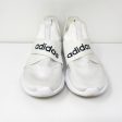 Adidas Womens Puremotion Adapt FX7325 White Running Shoes Sneakers Size 8 Online now