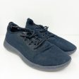 Allbirds Womens Wool Runner Black Running Shoes Sneakers Size 11 Sale