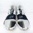 Adidas Boys Harden Vol 3 AC7535 White Running Shoes Sneakers Size 6.5 Discount