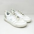 Adidas Womens Park Street IG9852 White Casual Shoes Sneakers Size 7 Online Hot Sale