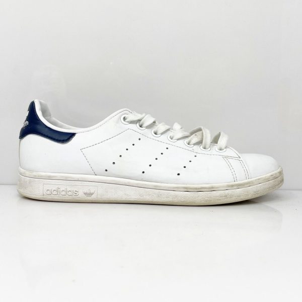 Adidas Womens Stan Smith Q47224 White Casual Shoes Sneakers Size 7 Cheap