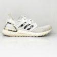 Adidas Womens Ultraboost 20 FW5721 White Running Shoes Sneakers Size 7.5 Supply