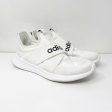 Adidas Womens Puremotion Adapt FX7325 White Running Shoes Sneakers Size 8 Online now