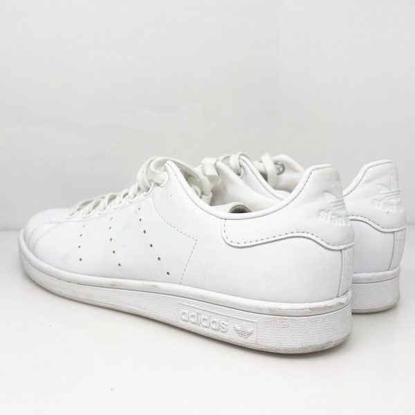 Adidas Womens Stan Smith Q47225 White Casual Shoes Sneakers Size 8 Online Sale