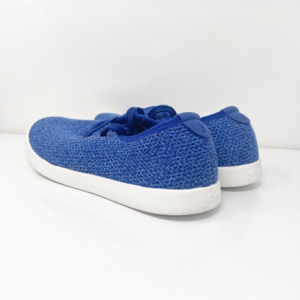 Allbirds Womens Tree Skippers Blue Running Shoes Sneakers Size 7 For Discount