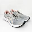 Asics Womens Gel Contend 8 1012B320 Gray Running Shoes Sneakers Size 8 Online now