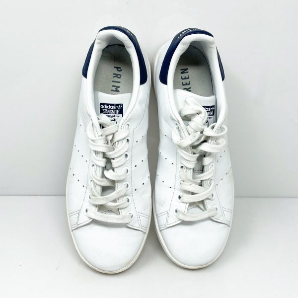 Adidas Womens Stan Smith Q47224 White Casual Shoes Sneakers Size 7 Cheap