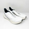 Altra Womens Experience Flow AL0A85NW120 White Running Shoes Sneakers Size 9 Online now