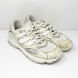 Adidas Womens LXCON 94 EG8863 White Running Shoes Sneakers Size 10 Sale