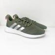 Adidas Womens Puremotion GX5629 Green Running Shoes Sneakers Size 8 Online Sale