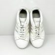 Adidas Womens Grand Court EE9689 White Casual Shoes Sneakers Size 6.5 Online Hot Sale