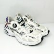 Adidas Womens Astir GY9552 White Running Shoes Sneakers Size 10 Discount