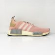 Adidas Womens NMD R1 BY3059 Pink Running Shoes Sneakers Size 7.5 Online Sale