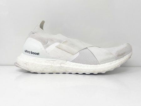 Adidas Womens Ultraboost DNA GX5083 White Running Shoes Sneakers Size 6.5 Supply