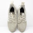 Adidas Womens Asweego F37022 Gray Running Shoes Sneakers Size 10 Online Hot Sale