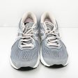 Asics Womens Gel Contend 7 1012A911 Gray Running Shoes Sneakers Size 8.5 on Sale