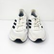 Adidas Womens Runfalcon 3.0 HP7557 White Running Shoes Sneakers Size 8 Online Sale