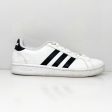 Adidas Womens Grand Court F36483 White Casual Shoes Sneakers Size 6.5 Online