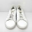 Adidas Womens Grand Court 2.0 GW9213 White Casual Shoes Sneakers Size 7 For Discount