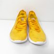 APL Womens Techloom Breeze 1221XC Yellow Running Shoes Sneakers Size 6 Online