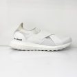 Adidas Womens Ultraboost DNA GX5083 White Running Shoes Sneakers Size 8 Discount