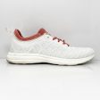 APL Womens Techloom Phantom 0822XC White Running Shoes Sneakers Size 10.5 Supply