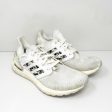 Adidas Womens Ultraboost 20 FW5721 White Running Shoes Sneakers Size 7.5 Supply