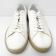 Adidas Womens Advantage FY9682 White Casual Shoes Sneakers Size 7 For Discount