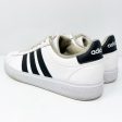 Adidas Womens Grand Court 2.0 GW9214 White Casual Shoes Sneakers Size 10 on Sale