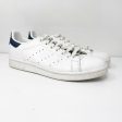 Adidas Womens Stan Smith S81020 White Casual Shoes Sneakers Size 8.5 For Cheap