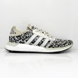 Adidas Womens Swift Run X FY2998 White Running Shoes Sneakers Size 10 For Cheap